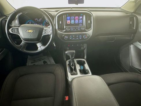 Used 2017 Chevrolet Colorado LT w/ LT Convenience Package RWD image 24