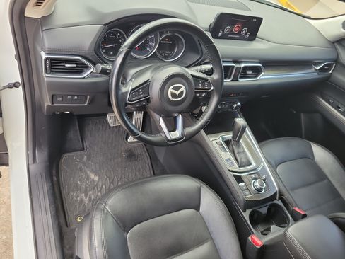 Used 2017 MAZDA CX-5 Grand Touring FWD image 13