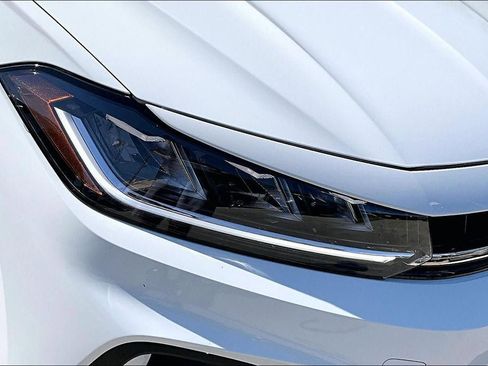 Certified 2026 Volkswagen Jetta S FWD image 28