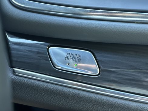 Used 2023 Buick Enclave Essence w/ Trailering Package, 5000 lbs. AWD/4WD image 22