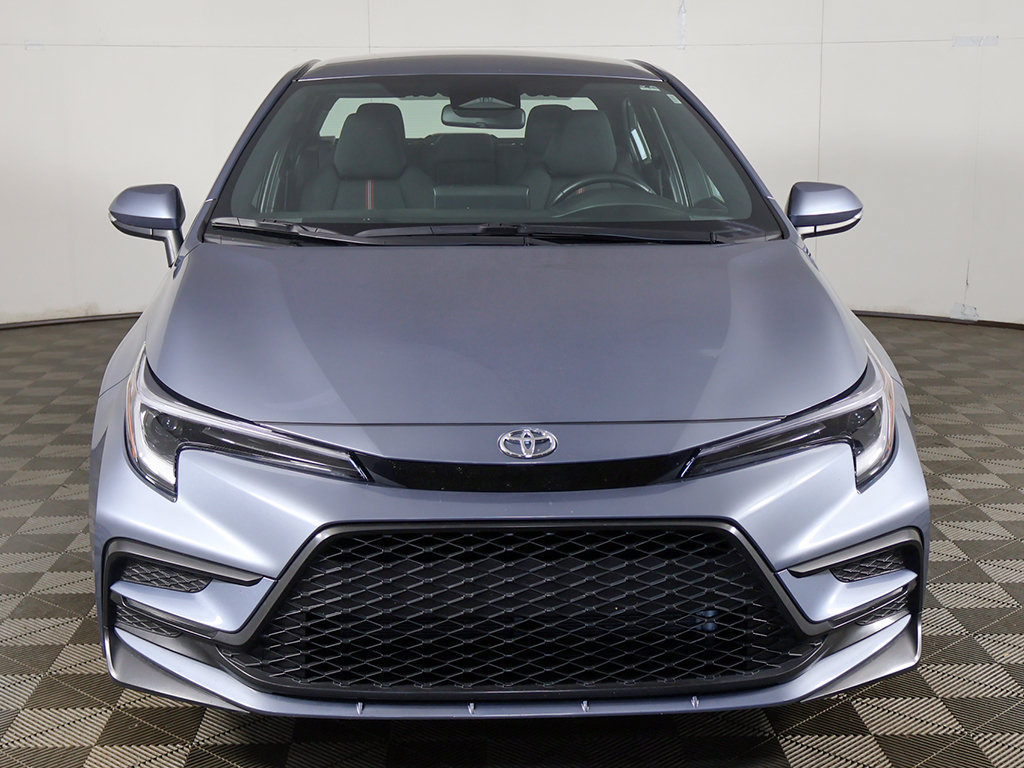Used 2026 Toyota Corolla SE FWD image 10