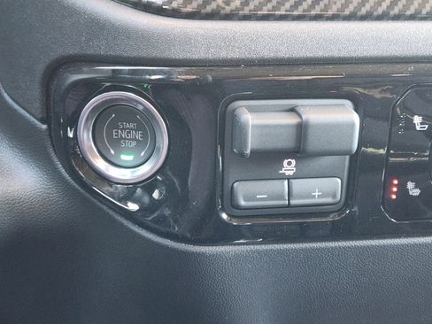 New 2026 Chevrolet Silverado 1500 RST image 8