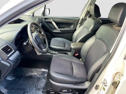Used 2016 Subaru Forester 2.0XT Premium w/ Popular Package #1 image 20