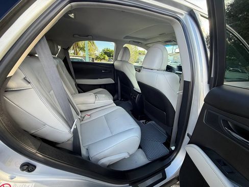 Used 2013 Lexus RX 350 AWD w/ Navigation Pkg image 24