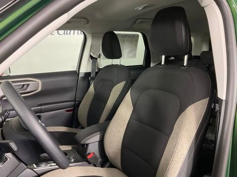 New 2025 Ford Bronco Sport Big Bend image 14