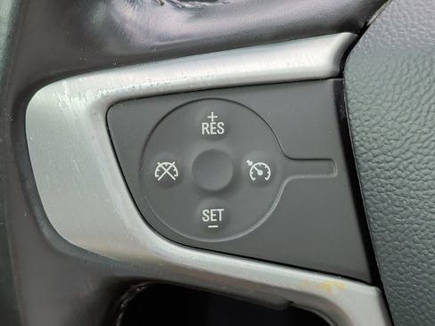 Used 2019 GMC Acadia SLT w/ Black Edition AWD/4WD image 12