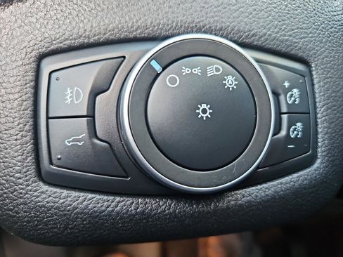 Used 2019 Ford Escape SEL AWD/4WD image 37