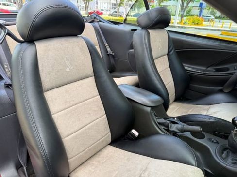 Used 2003 Ford Mustang Cobra image 11