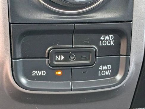Certified 2024 RAM 1500 Classic SLT AWD/4WD image 23