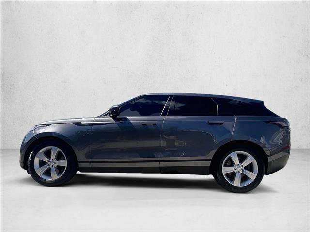 Used 2018 Land Rover Range Rover Velar S AWD/4WD image 6