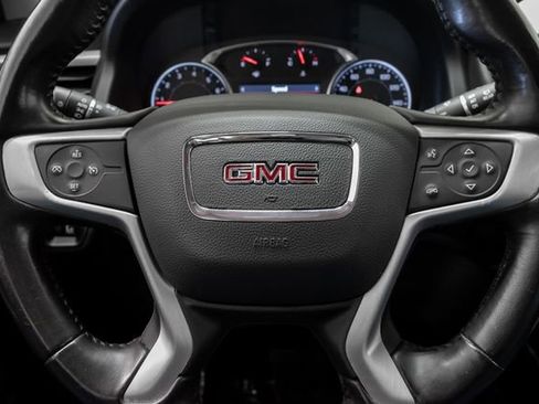 Used 2020 GMC Acadia SLT image 14