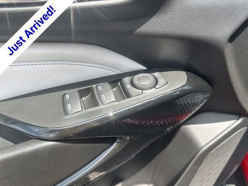 New 2026 Chevrolet Trax LT w/ Driver Confidence Package FWD image 13