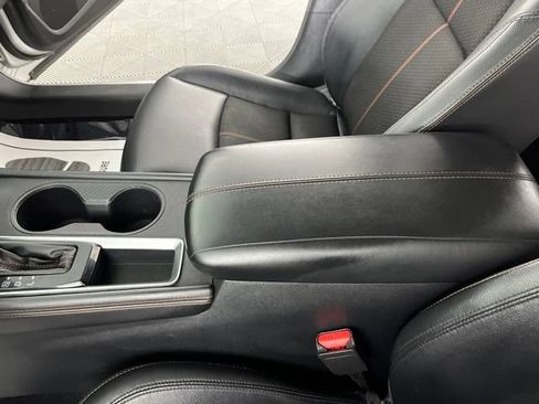Used 2019 Nissan Altima 2.5 SR FWD image 27