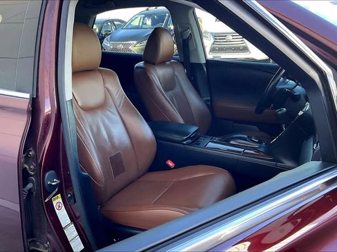 Used 2013 Lexus RX 350 image 9