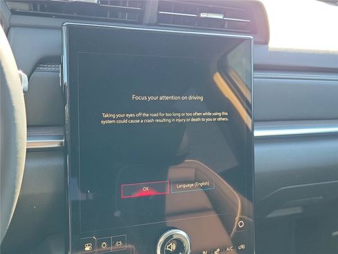 New 2026 GMC Terrain Denali AWD/4WD image 28