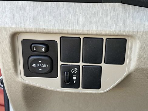 Used 2015 Toyota Prius Four image 21