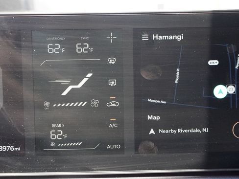 Used 2024 Kia EV9 Land AWD/4WD image 59
