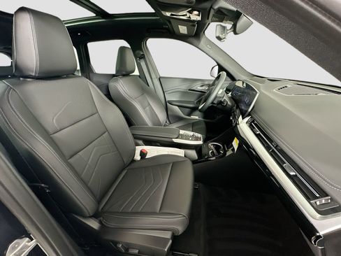 New 2026 BMW X1 xDrive28i w/ Technology Package image 28