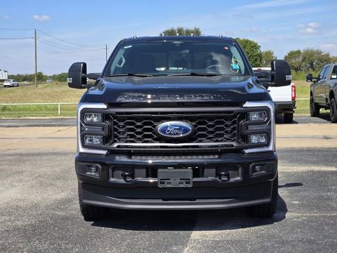 New 2026 Ford F250 XL w/ STX Appearance Package image 3
