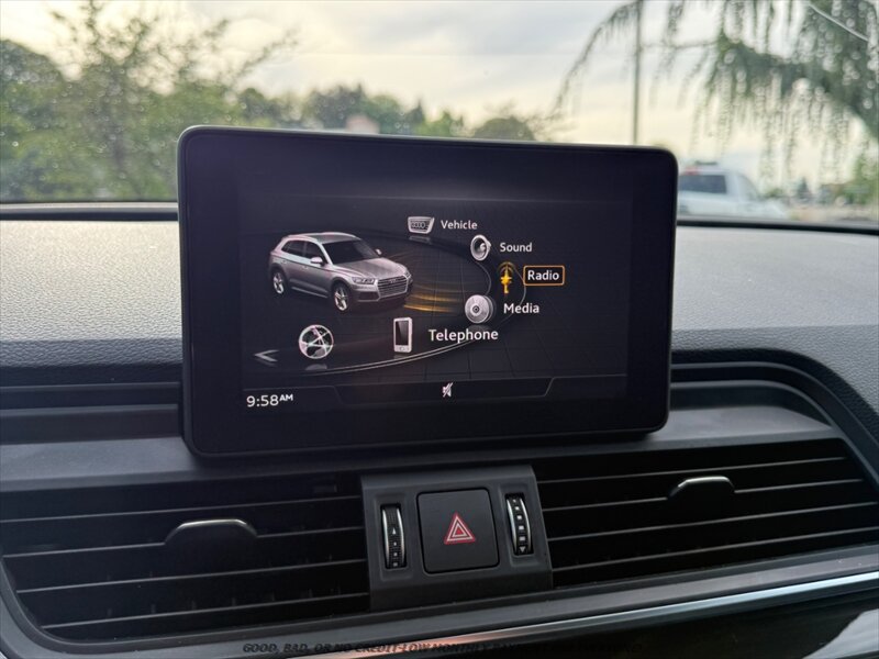 Used 2019 Audi Q5 2.0T Premium AWD/4WD image 28