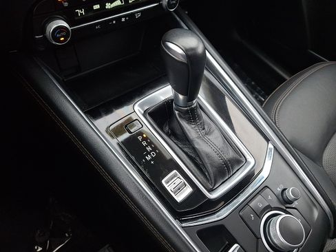 Used 2023 MAZDA CX-5 AWD 2.5 S w/ Premium Package image 17