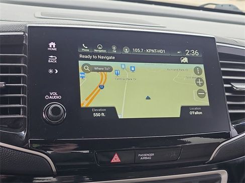 Used 2021 Honda Pilot Touring image 25