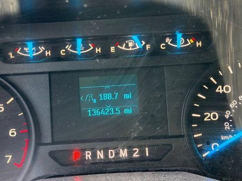 Used 2016 Ford F150 XL AWD/4WD image 21