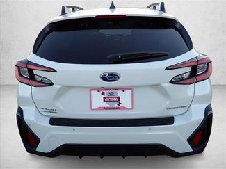 Certified 2025 Subaru Crosstrek 2.5i Limited w/ Popular Package #3A video 3