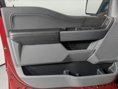 Used 2024 Ford F150 XLT w/ Equipment Group 302A MID image 13