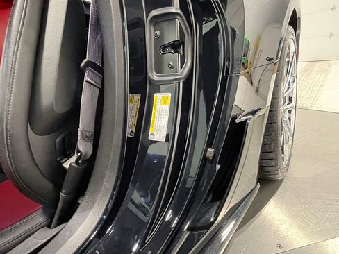 Used 2017 Chevrolet Corvette Grand Sport image 70