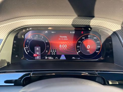 Certified 2025 Volkswagen Atlas Peak Edition SE image 18