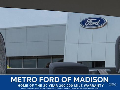 New 2026 Ford Maverick XLT w/ Equipment Group 301A image 26