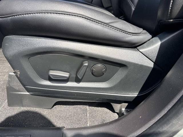 Certified 2020 Ford Explorer XLT w/ Equipment Group 202A AWD/4WD image 34