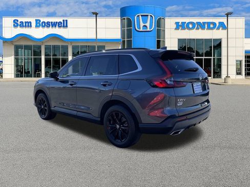 Used 2024 Honda CR-V Sport image 6