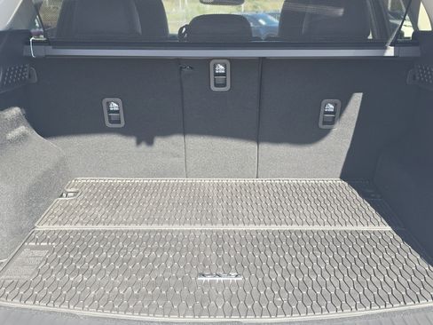 New 2025 MAZDA CX-5 Carbon Edition image 10
