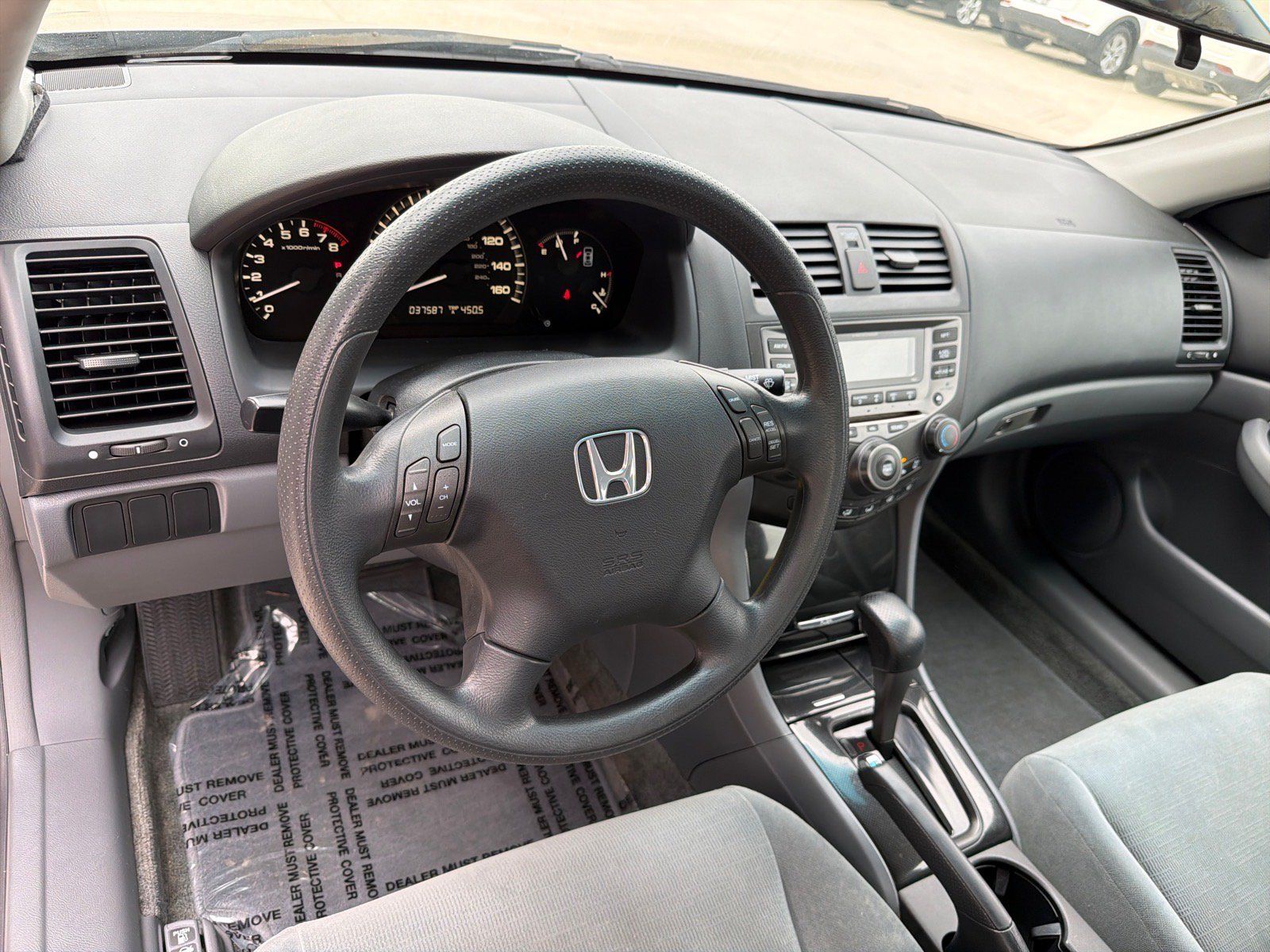 Used 2007 Honda Accord SE image 13