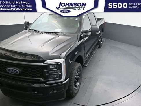 New 2026 Ford F350 XL w/ STX Appearance Package AWD/4WD image 18