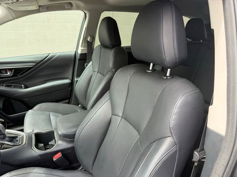 Certified 2023 Subaru Outback Touring XT AWD/4WD image 23