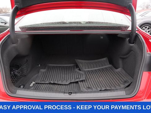 Used 2019 Audi A6 3.0T Premium w/ Convenience Package image 13