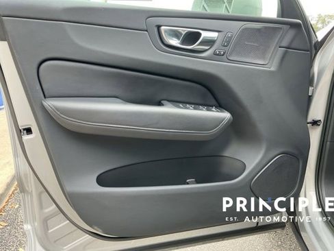Certified 2023 Volvo XC60 B5 Plus w/ Protection Package Premier FWD image 24