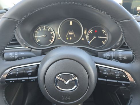 Certified 2025 MAZDA CX-30 AWD 2.5 S w/ Premium Package image 12