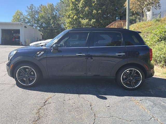 Used 2016 MINI Cooper Countryman S FWD image 8