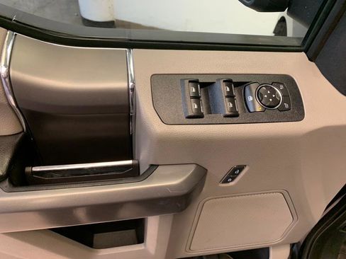 Used 2020 Ford F150 XLT w/ Equipment Group 302A Luxury image 14