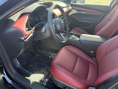 New 2026 MAZDA MAZDA3 2.5 S Hatchback w/ Premium Pkg image 20