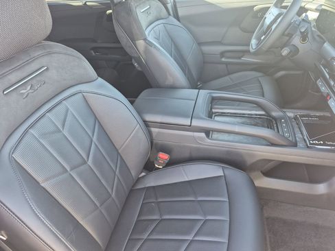 New 2027 Kia Telluride SX Prestige X-Pro AWD/4WD image 15