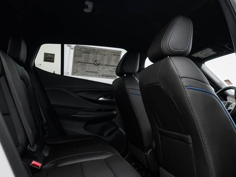 New 2026 Buick Envista Sport Touring w/ Convenience I Package image 12