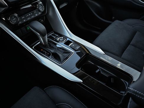 New 2026 Mitsubishi Eclipse Cross SE image 27