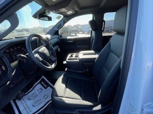 New 2025 Chevrolet Silverado 2500 W/T w/ WT Convenience Package image 10