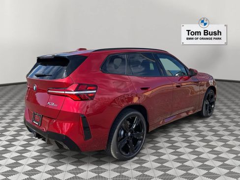 New 2026 BMW X3 xDrive30 image 5