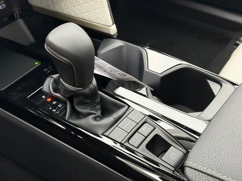 New 2026 Toyota Camry XLE image 16